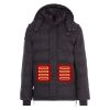 Helios The Heated Coat