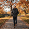 Helios The Heated Coat