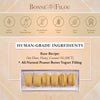 Dog Macarons - Count of 6 (Dog Treats | Dog Gifts)