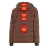 Helios The Heated Coat