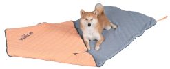 Dog Helios 'Boulder-Trek' 3-in-1 Expandable Surface Outdoor Travel Camping Dog Mat