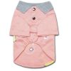 Touchdog 'Arubark' Caribbean Style Dog Polo T-Shirt