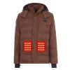 Helios The Heated Coat