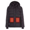 Helios The Heated Coat